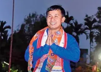 Rebati Tripura Returns to Classroom After Political Career