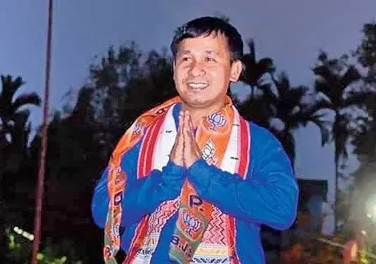 Rebati Tripura Returns to Classroom After Political Career