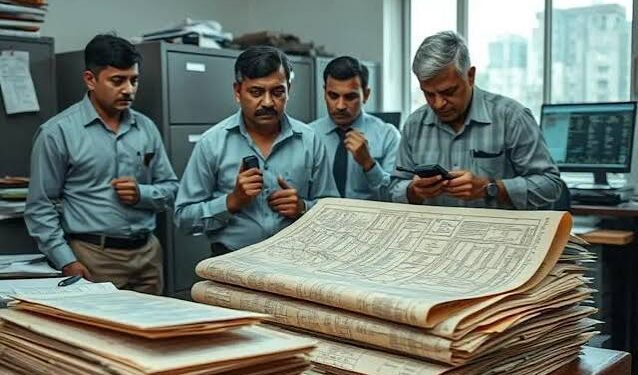 ED Probes Fake Government Entity Scam, Attaches ₹1.12 Crore