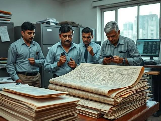 ED Probes Fake Government Entity Scam, Attaches ₹1.12 Crore