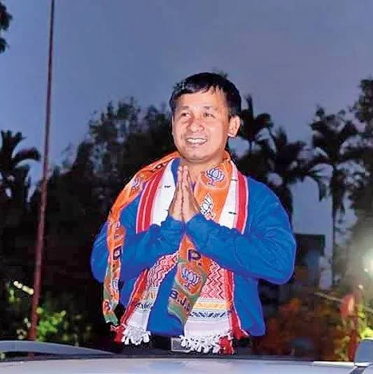 Rebati Tripura Returns to Classroom After Political Career