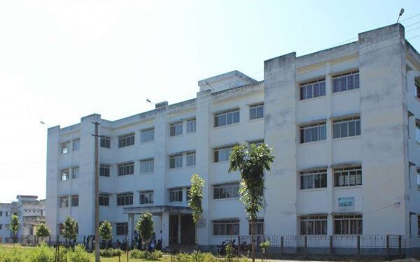 Infrastructure Deficit Hampers Kumarghat Teacher Training College