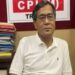 Chaudhury Warns Action Against Those Behind CPI(M) Office Attacks