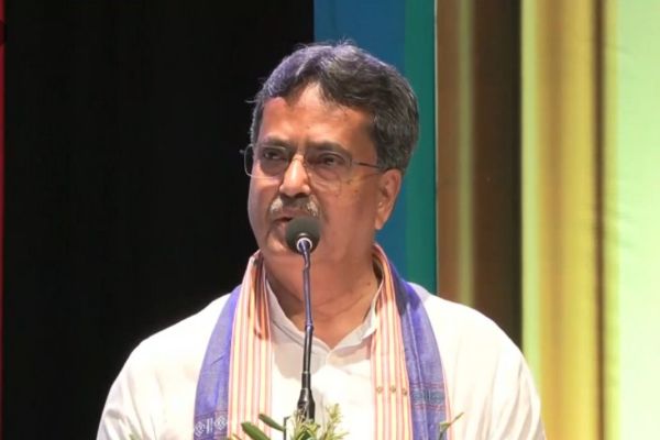 CM calls for preserving Tripura’s historical legacy