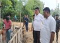 No compromise on government-funded projects: Debbarma