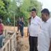No compromise on government-funded projects: Debbarma