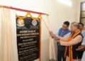 480-seat Eklavya school inaugurated at Killa in Tripura
