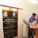480-seat Eklavya school inaugurated at Killa in Tripura