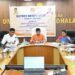 Das Directs Timely Delivery of Welfare Benefits in Dhalai
