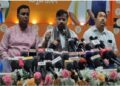 BJP Extends Support to Jharkhand Student Protesters