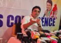 Tripura highway condition tops Deb’s parliamentary agenda