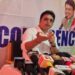 Tripura highway condition tops Deb’s parliamentary agenda