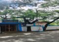 Upside-down Tricolour at North Tripura Panchayat sparks row