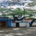 Upside-down Tricolour at North Tripura Panchayat sparks row