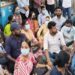 TET-Qualified Aspirants Detained Ahead of Protest March