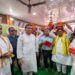 Manik Saha joins Guru Ravidas Ji’s 650th birth anniversary