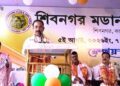 MP urges collective action against substance abuse