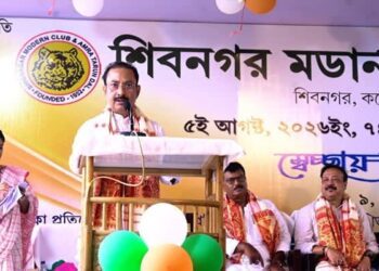 MP urges collective action against substance abuse