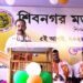 MP urges collective action against substance abuse