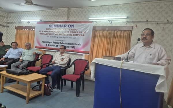 ARTIST Seminar Calls for Stronger TTAADC