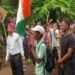 ATTF, NLFT Cadres Block Highway, Rail