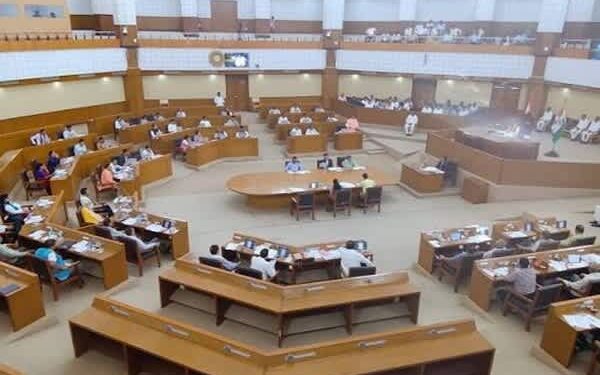 Tripura Double-Lanes 204 Km Roads, Says Saha
