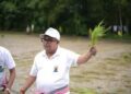 Ratan Lal Nath reaffirms support for Tripura farmers