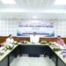 Manik Saha Sets Deadline Focus at DISHA Meet, Calls for Speedy Delivery of Central Schemes