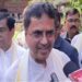 BJP-Tipra Motha Discussions Continue Ahead Of Village Council Elections