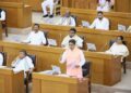 Piped Water Reaches 80% TTAADC Households: CM Saha
