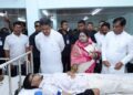CM Calls For Discipline, Transparency In Tripura Markets