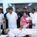 CM Calls For Discipline, Transparency In Tripura Markets