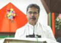Tripura CM Calls on Youth to Uphold Spirit of Patriotism
