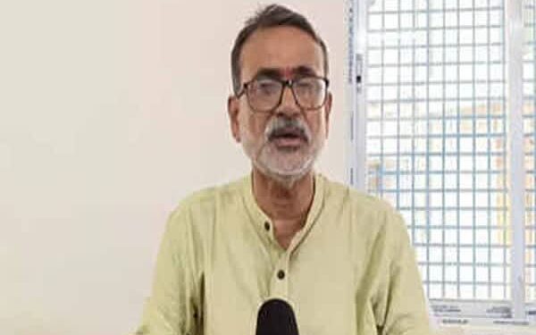 Congress Questions Tripura Power Subsidy