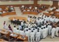 Tripura Opposition Demands Answers on Note