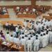 Tripura Opposition Demands Answers on Note