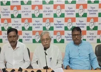 Prabir Chakraborty Targets Government Over Rising Electricity Bills