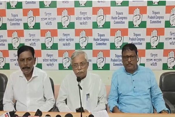 Prabir Chakraborty Targets Government Over Rising Electricity Bills