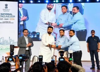 Tripura Bags Top Small State Honour Under PMFME