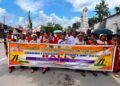 Tripura Marks First Chakma Language-Script Day