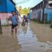 Howrah River Swells Above Danger Level, Floods Areas