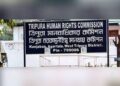 Commission flags procedural lapse by prison authorities