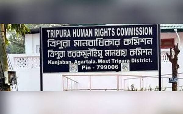Commission flags procedural lapse by prison authorities