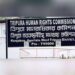 Commission flags procedural lapse by prison authorities