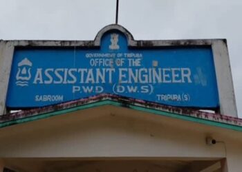 Tripura Launches First O&M Policy to Improve Rural Drinking Water Supply