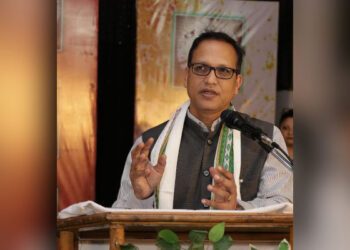Tripura launches digital education governance platform