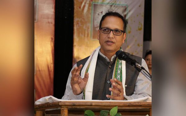 Tripura launches digital education governance platform