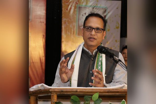 Tripura launches digital education governance platform