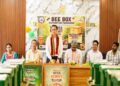 Pecharthal SHGs Get New Bee Boxes