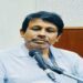 Tripura Headmaster Ranjan Debnath Wins National Teachers Award